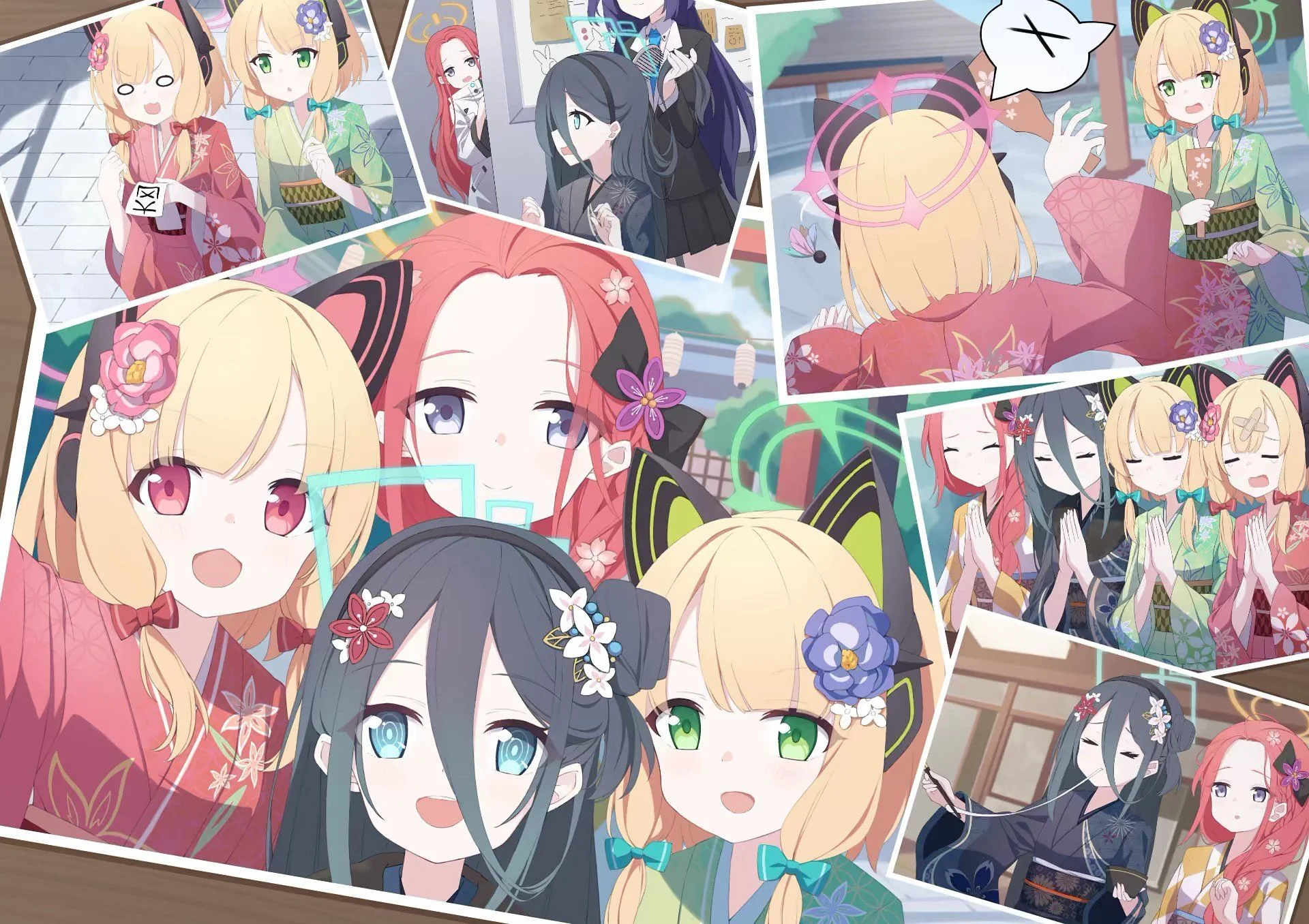diary moment image